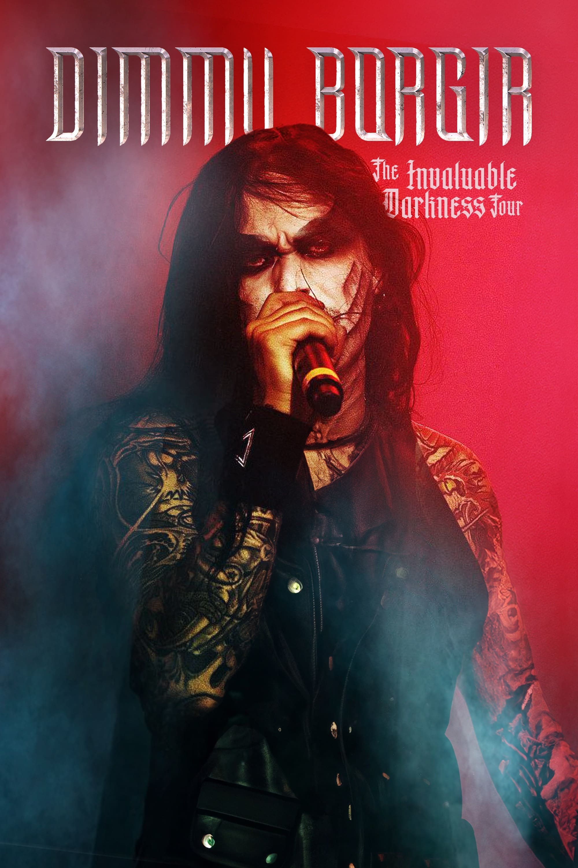 Dimmu Borgir - The Invaluable Darkness | Dimmu Borgir - The Invaluable Darkness