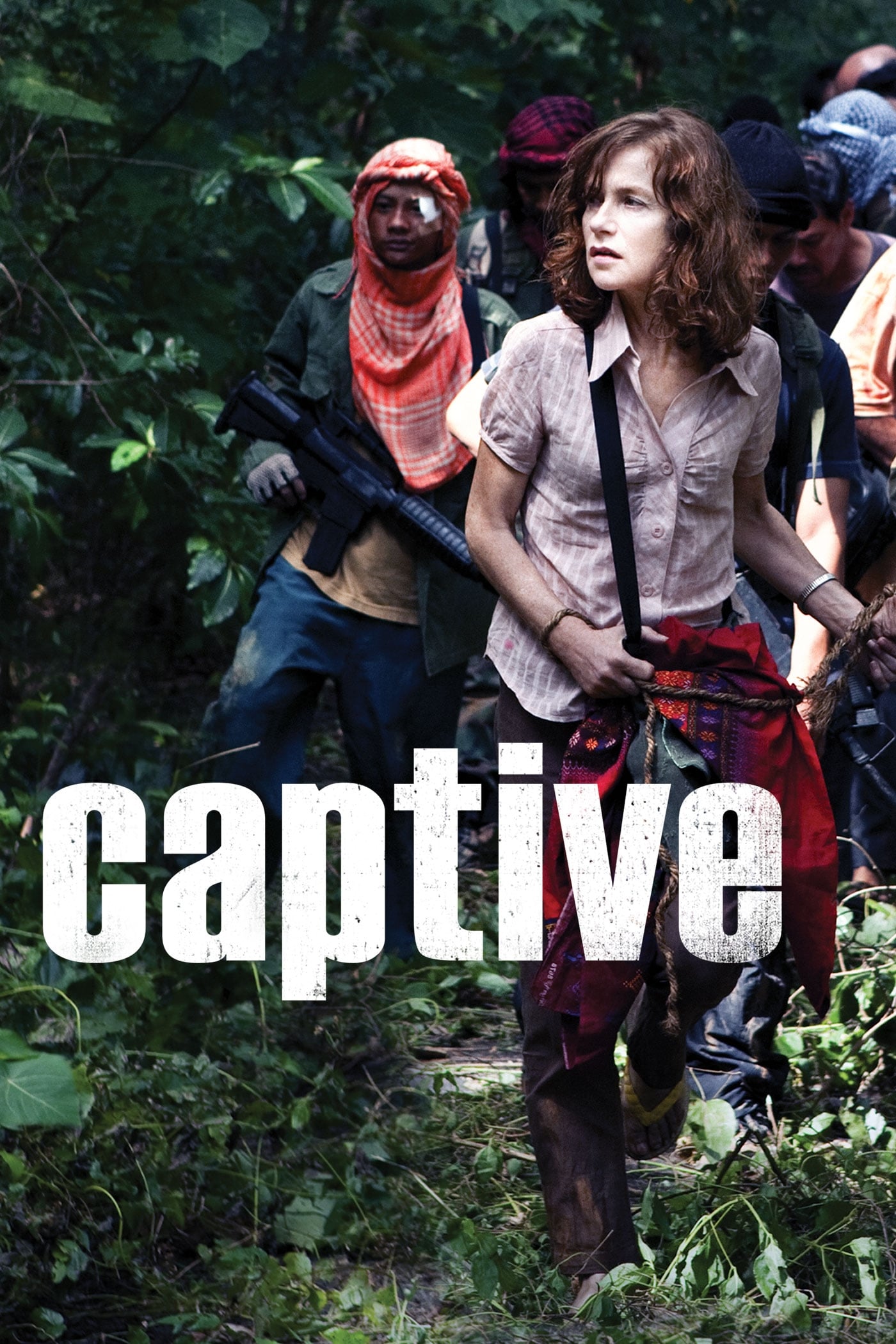 Captive | Captive