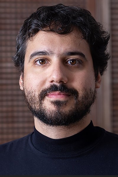 بازیگر George Sauma  