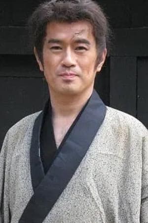 بازیگر Akihiro Kawatsuru  