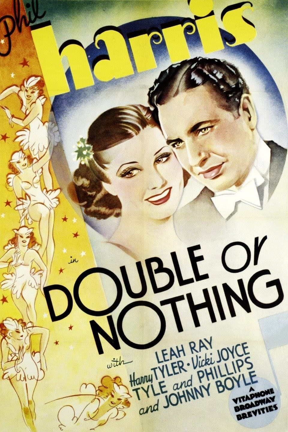 Double or Nothing | Double or Nothing