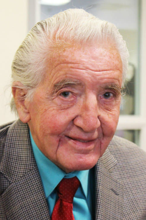 بازیگر Dennis Skinner  