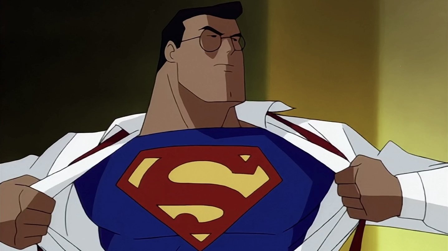 Superman: The Last Son of Krypton|Superman: The Last Son of Krypton