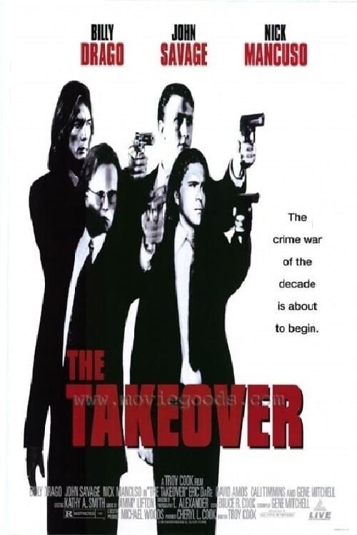 The Takeover | The Takeover