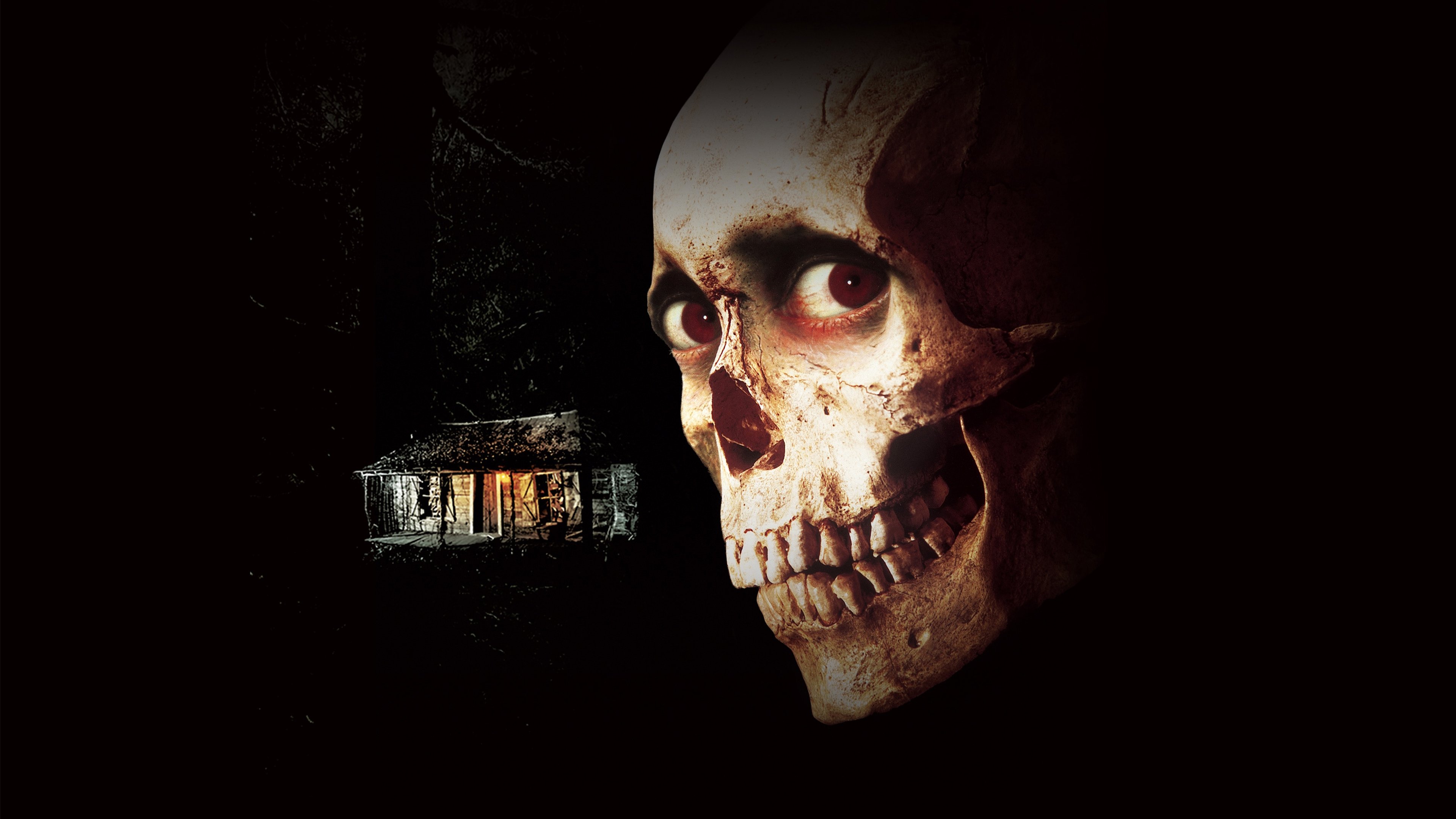 کلبه وحشت 2|Evil Dead II