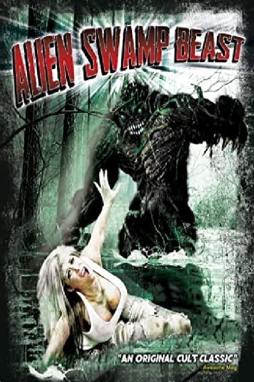 Alien Swamp Beast | Alien Swamp Beast