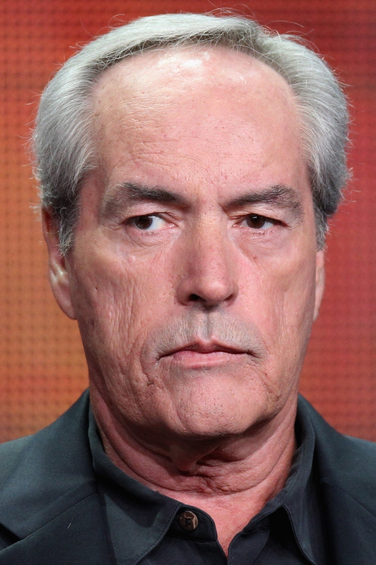 بازیگر Powers Boothe  