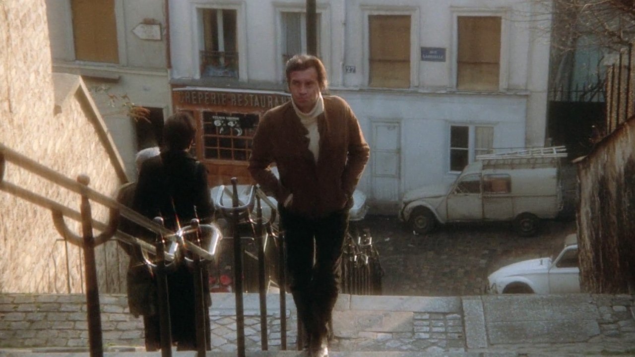 Les Garces|Les Garces