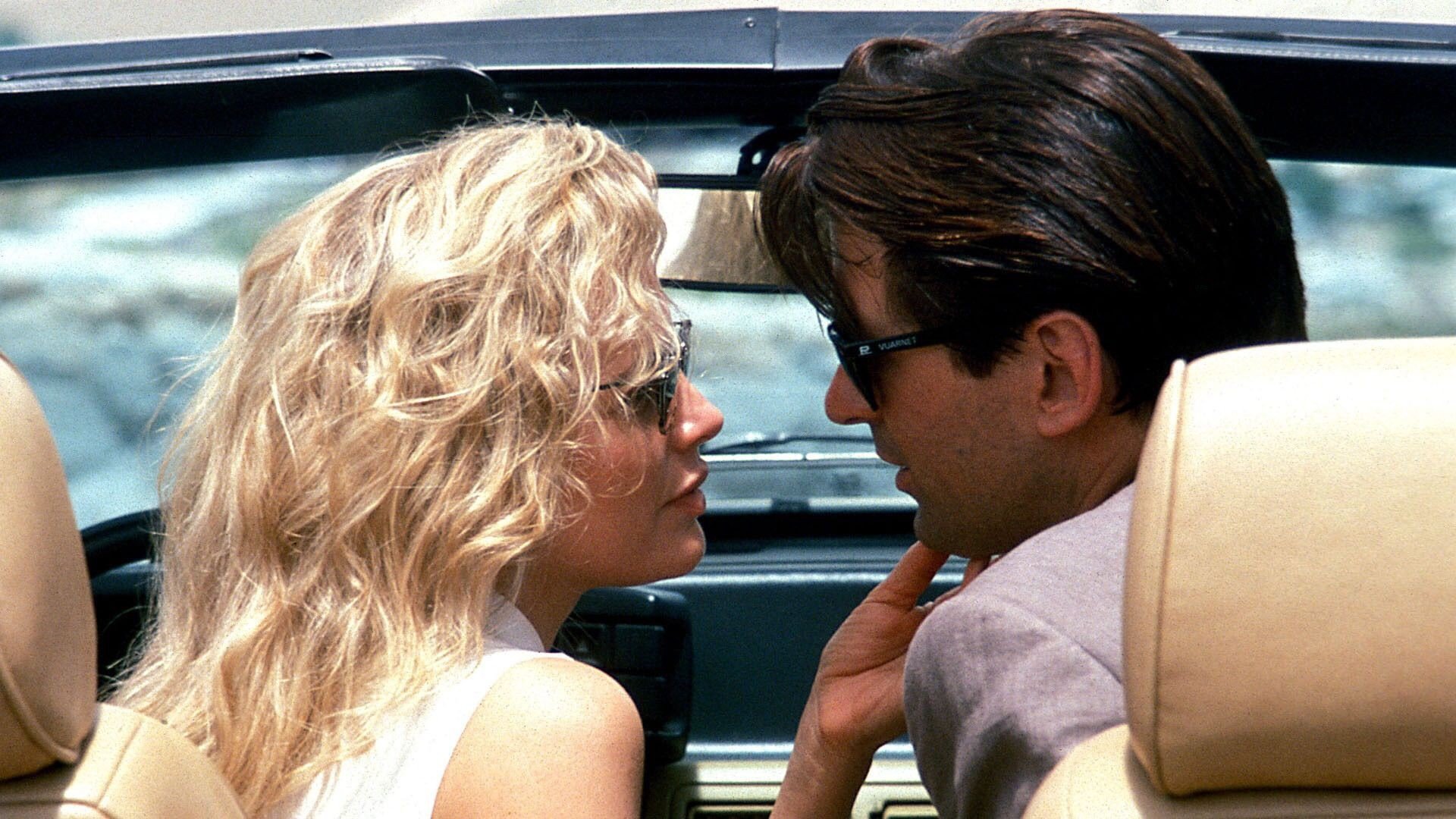 The Getaway|The Getaway