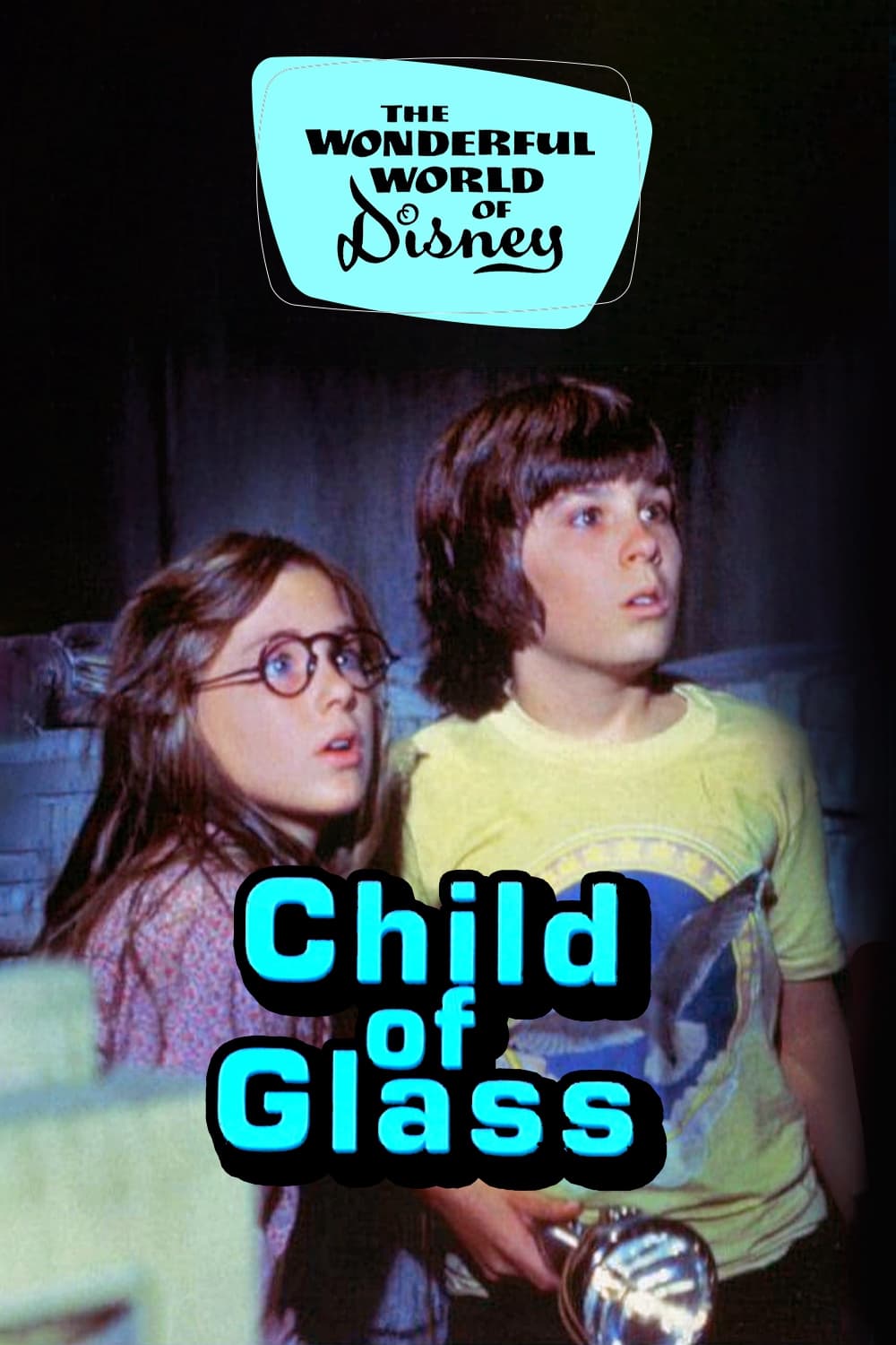 Child of Glass | Child of Glass