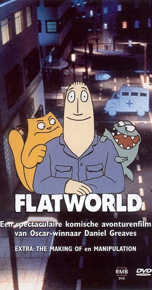 Flatworld | Flatworld