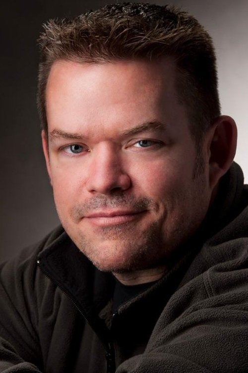 بازیگر Troy Parker  