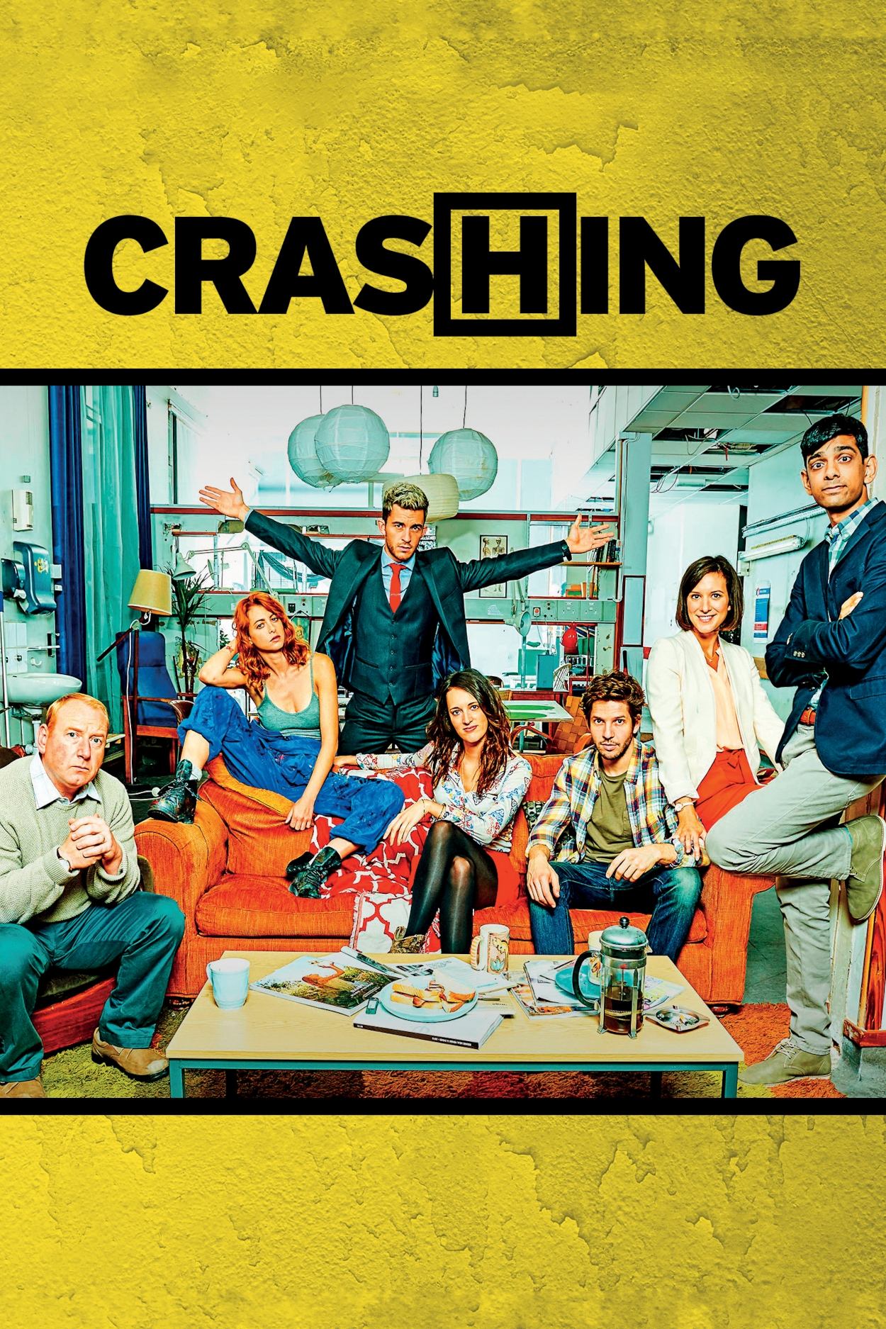 Crashing | Crashing