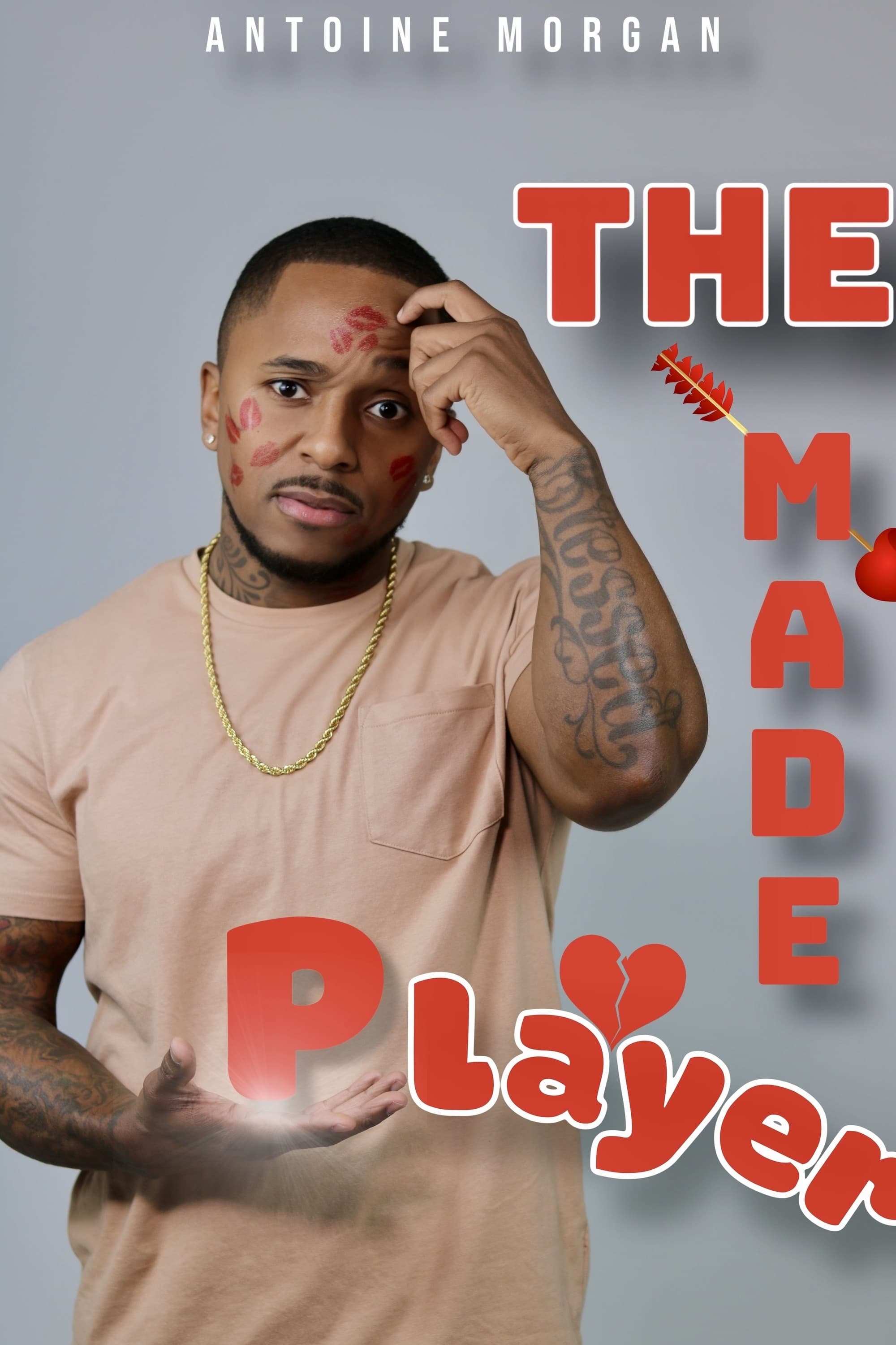 The Made Player | The Made Player