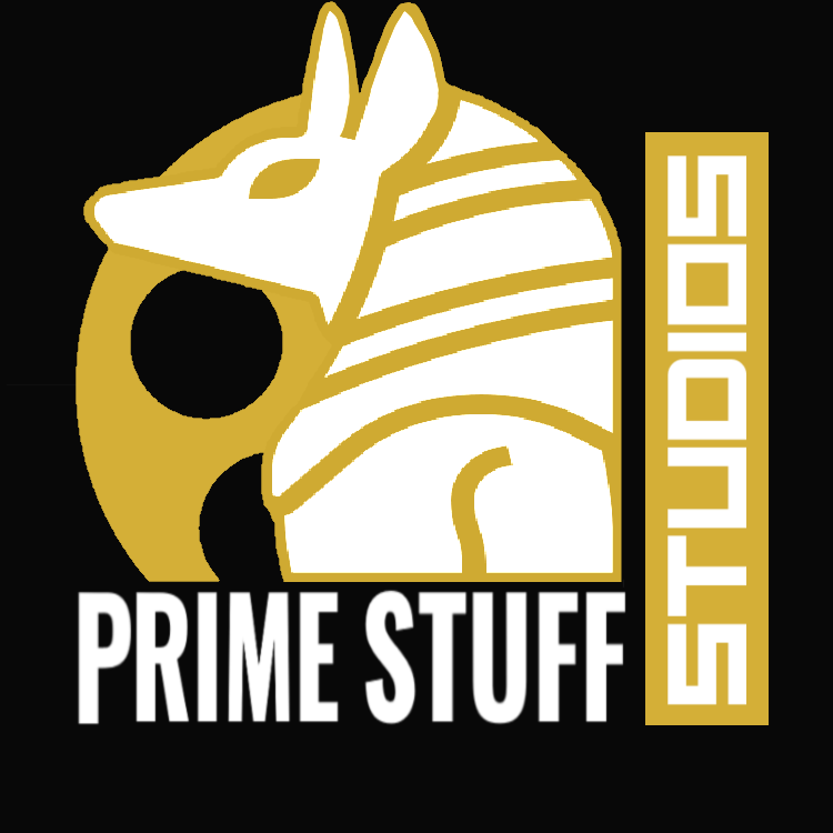 Prime Stuff Studios