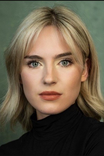بازیگر Madeleine Day  