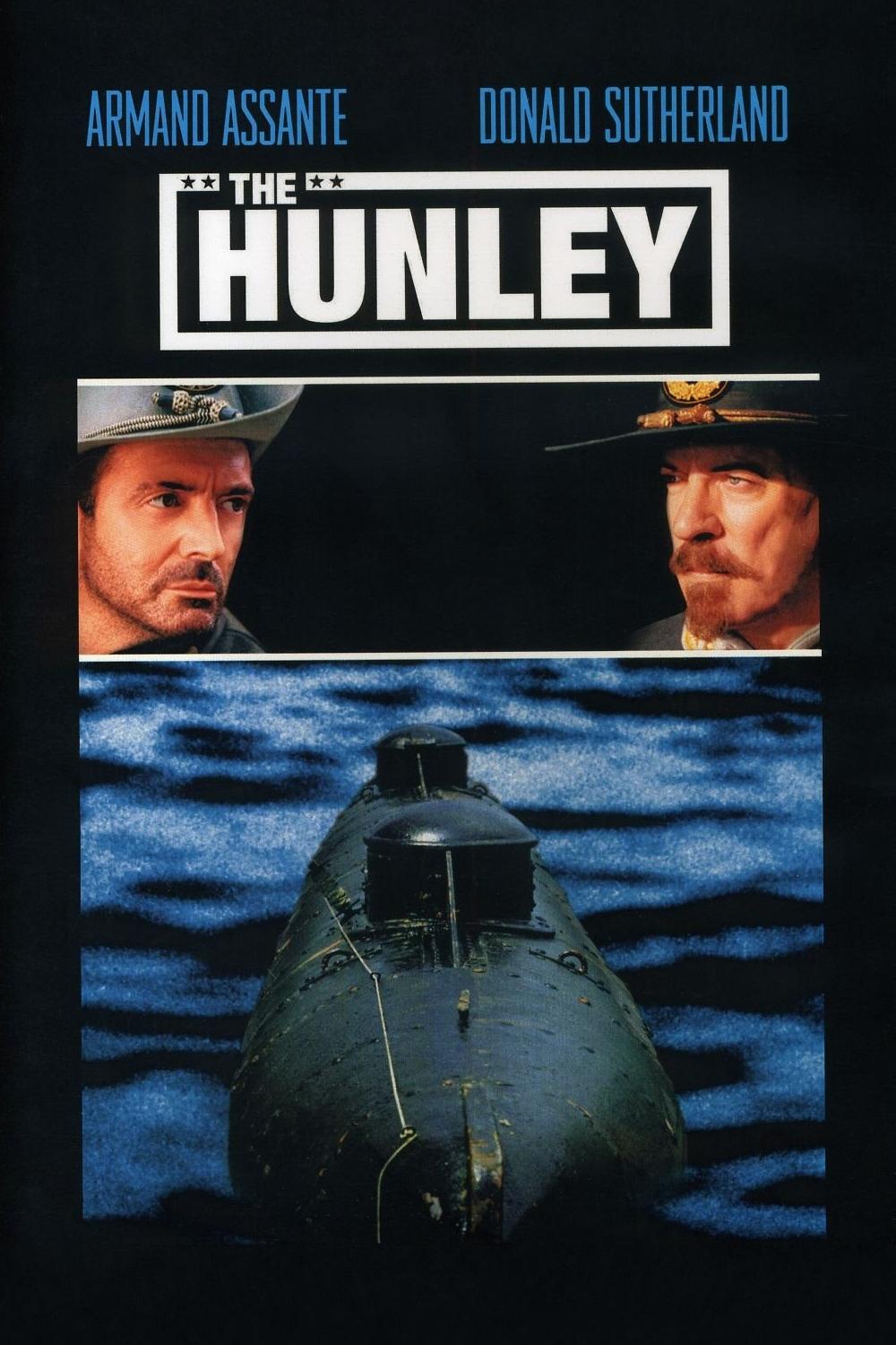 The Hunley | The Hunley