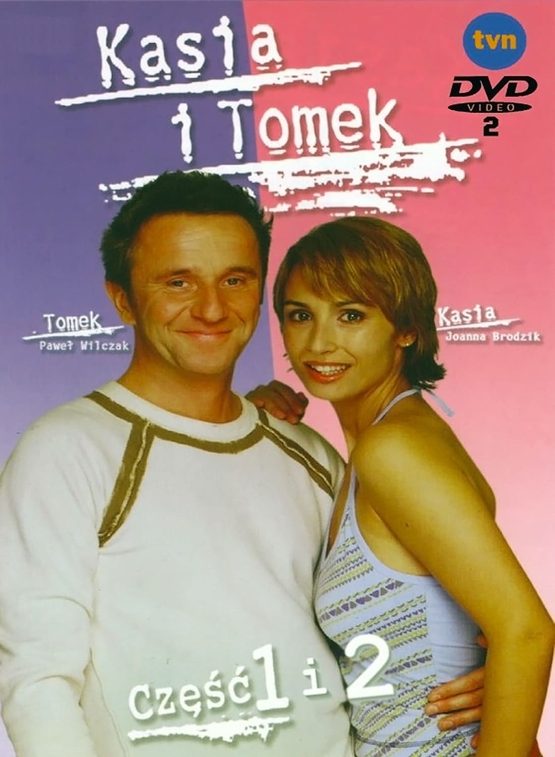 Kasia i Tomek | Kasia i Tomek