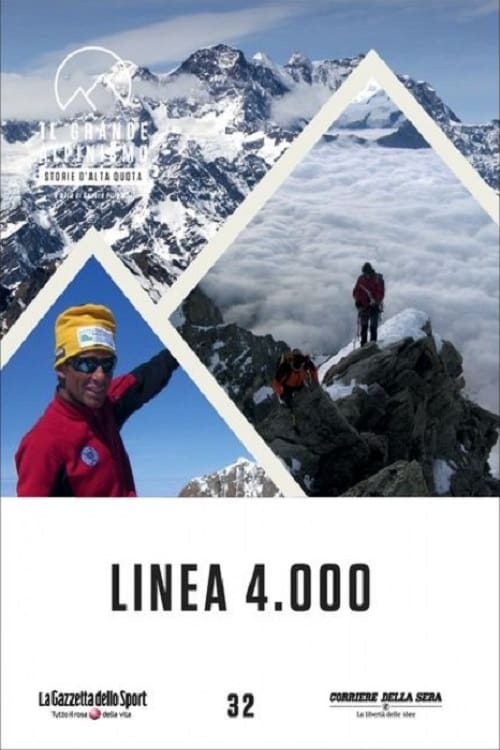 Linea 4000 | Linea 4000