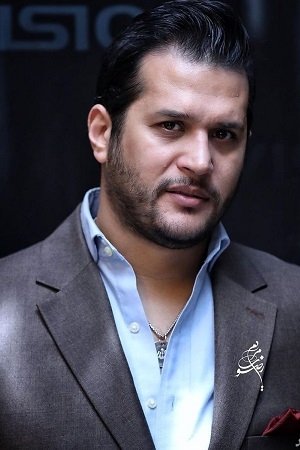 بازیگر Siavash Kheirabi  