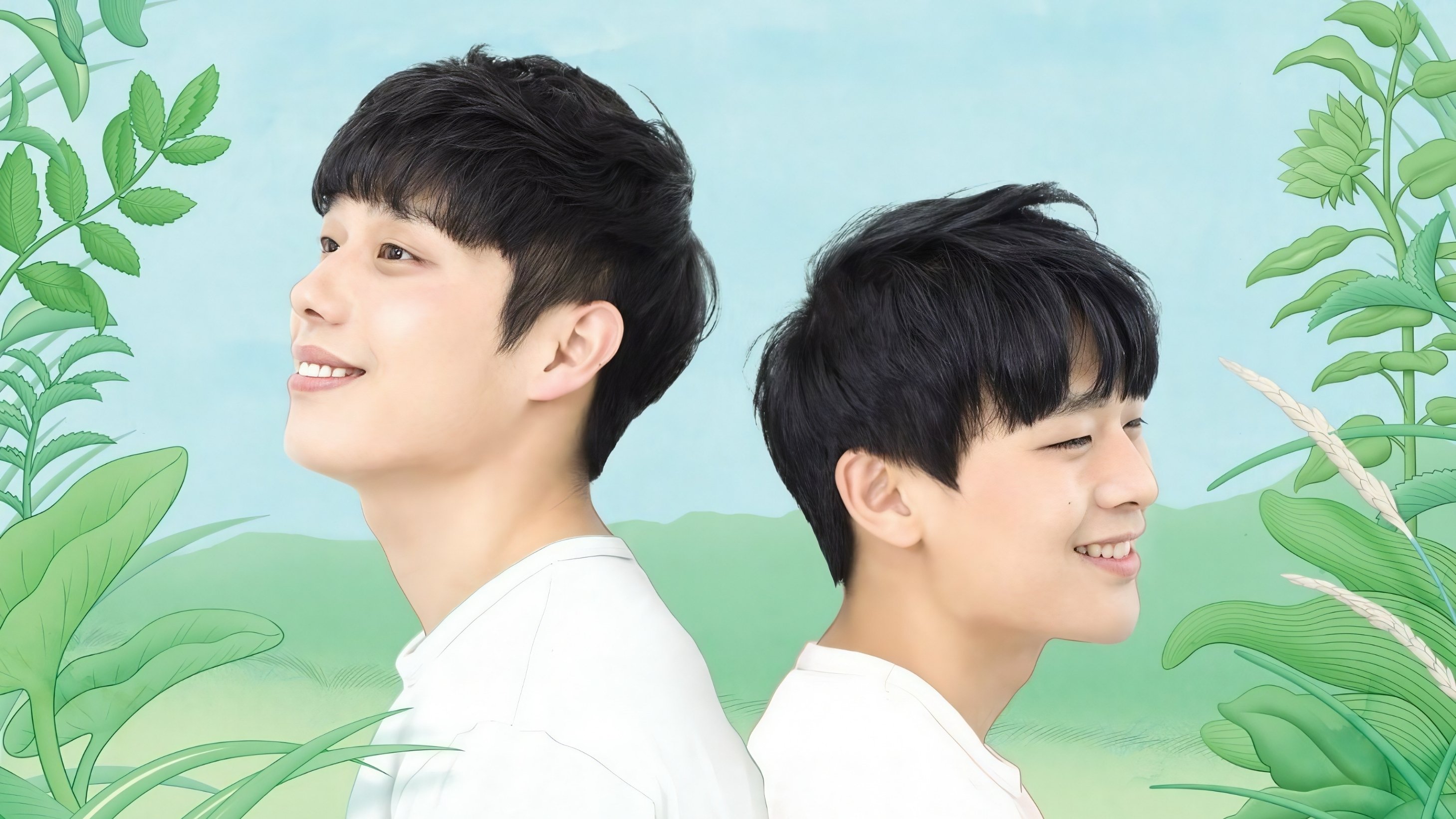 기울어진 여름|기울어진 여름