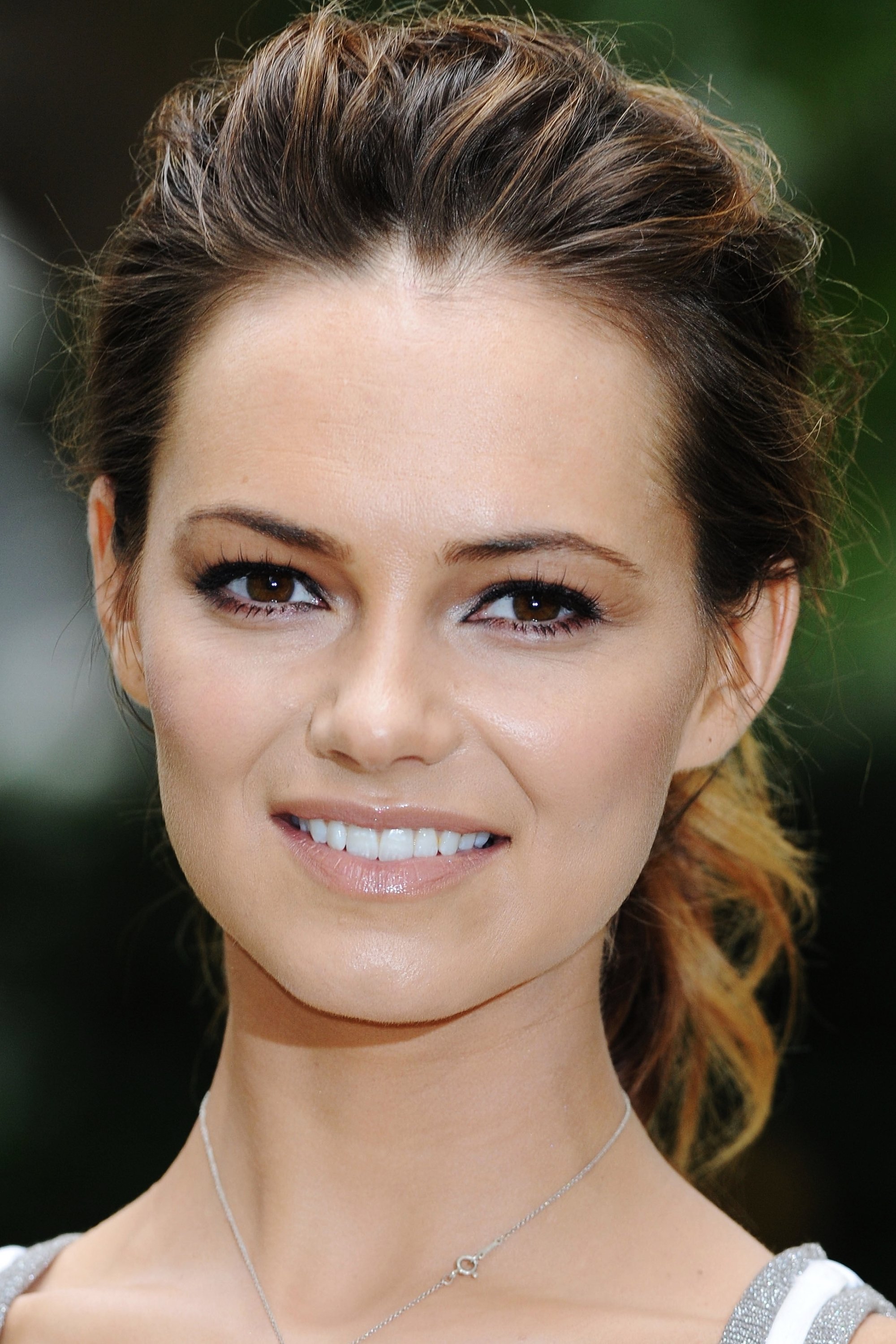 بازیگر Kara Tointon  