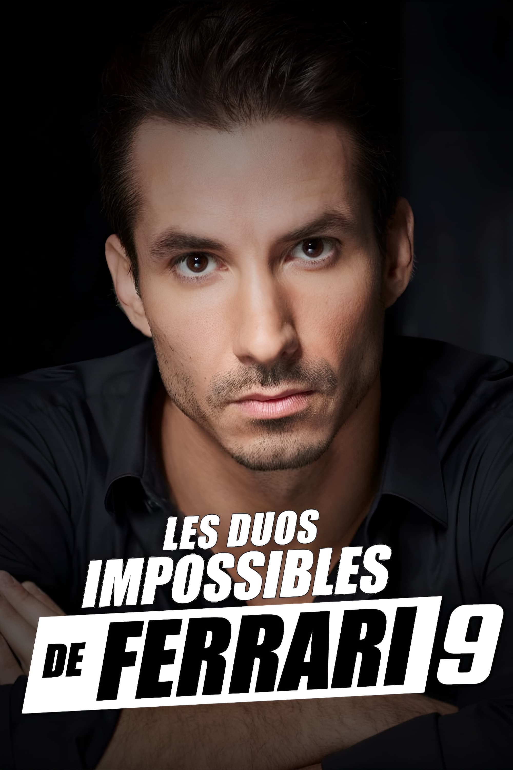 Les duos impossibles de Jérémy Ferrari : 9ème édition | Les duos impossibles de Jérémy Ferrari : 9ème édition