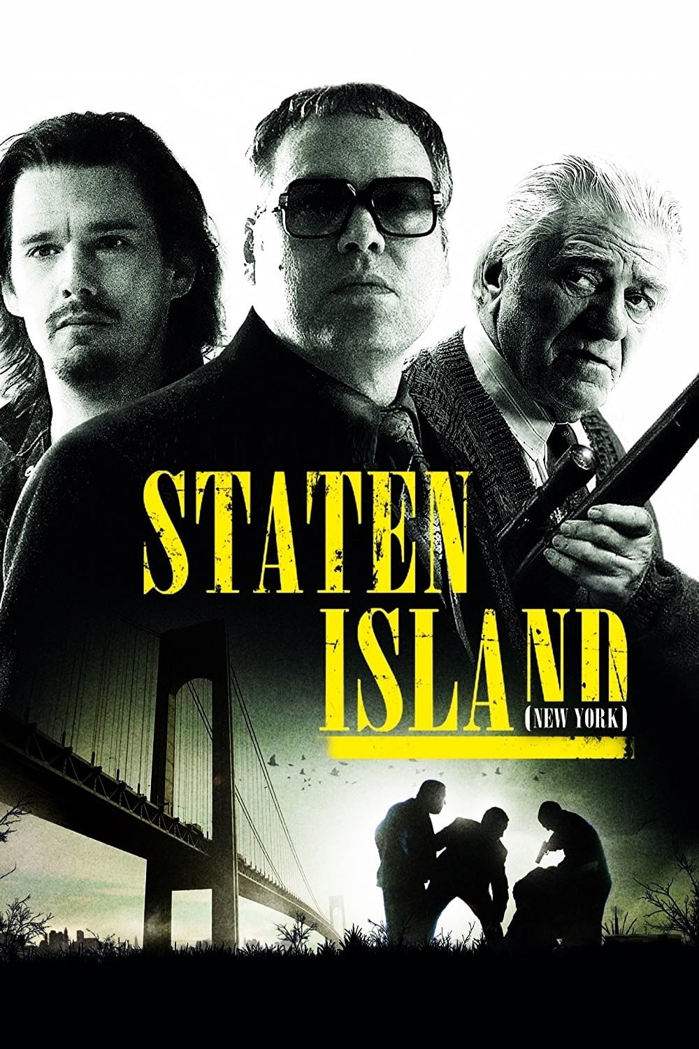 Staten Island | Staten Island