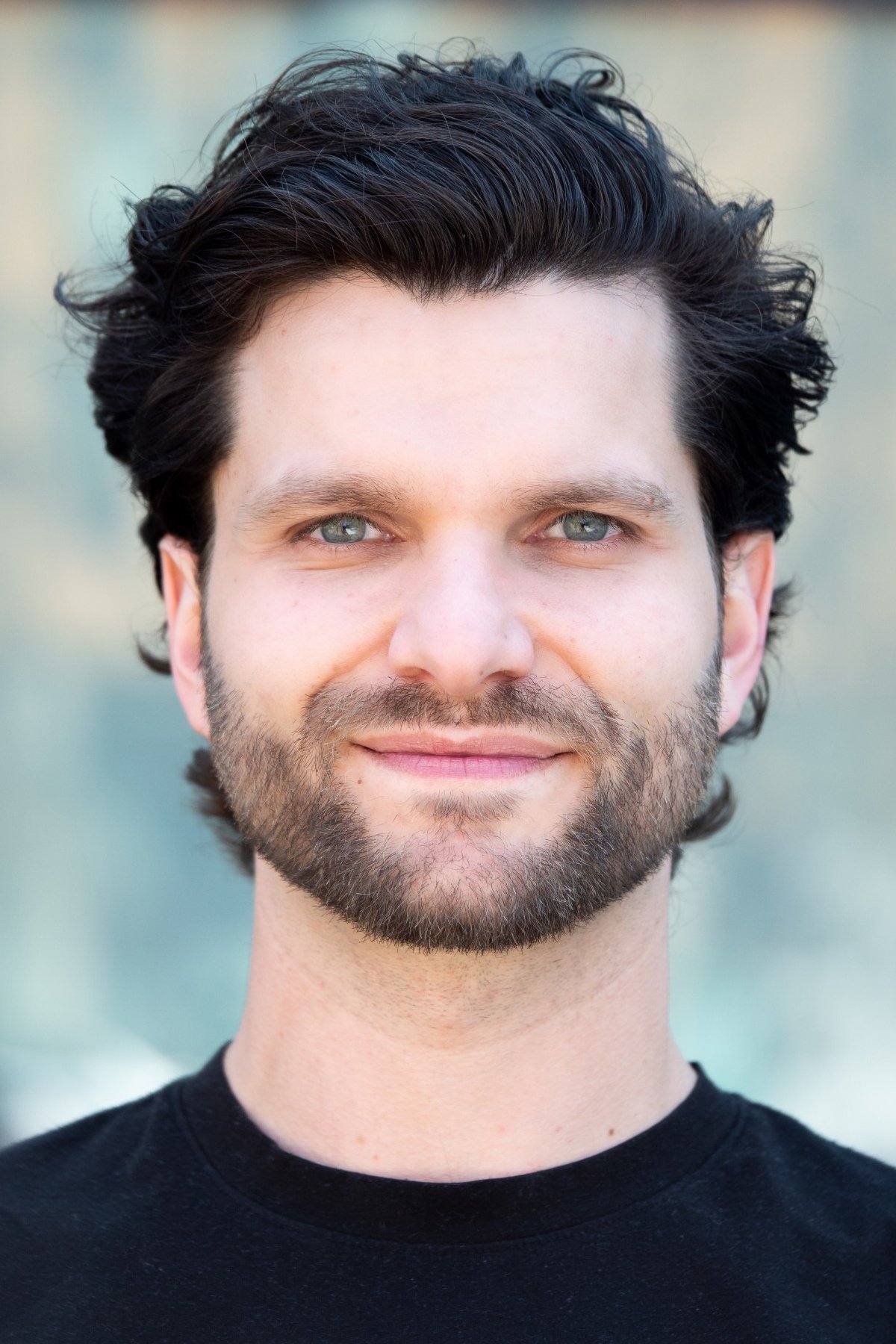 بازیگر Pierre-Olivier Grondin  