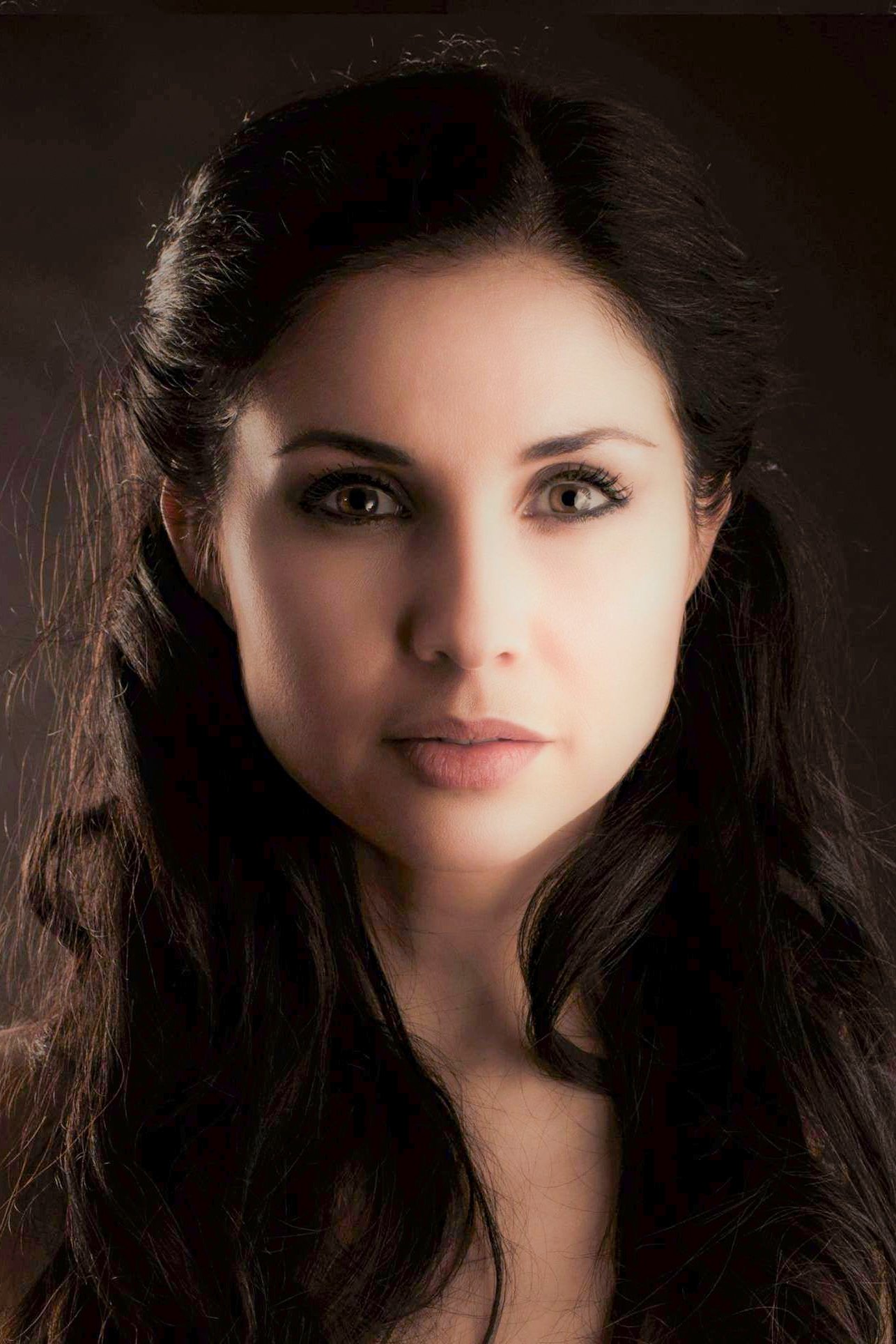 بازیگر Eva Ventrubová  