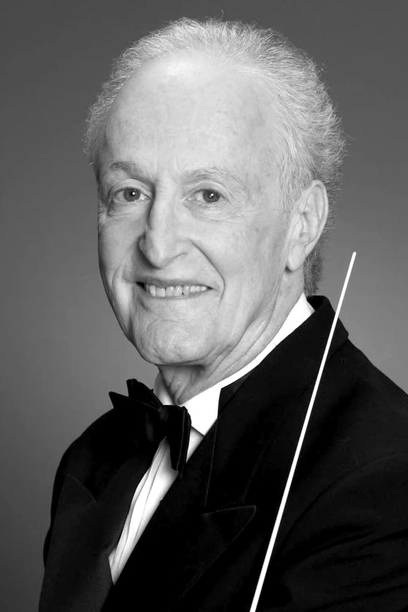 بازیگر David Shire  