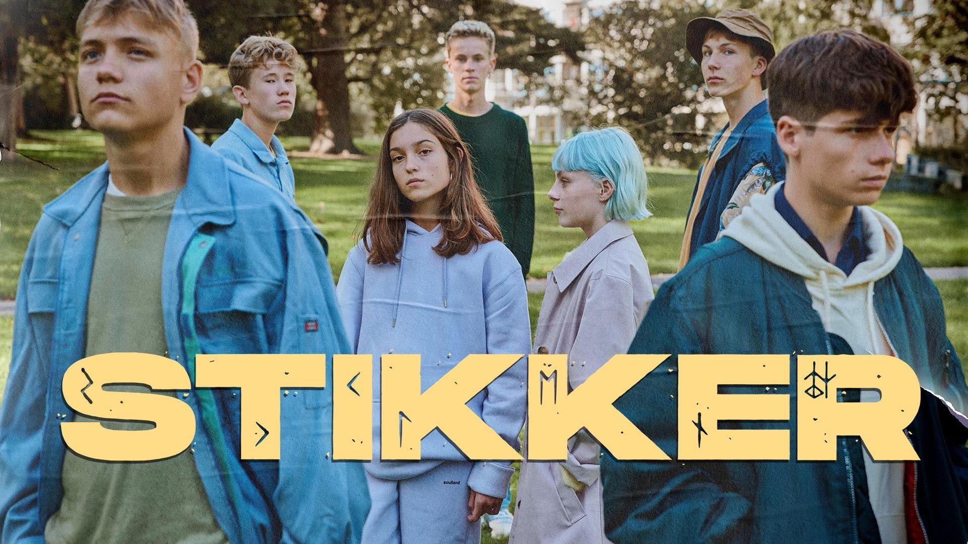 Stikker|Stikker