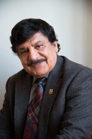 بازیگر Tariq Alkhizais  