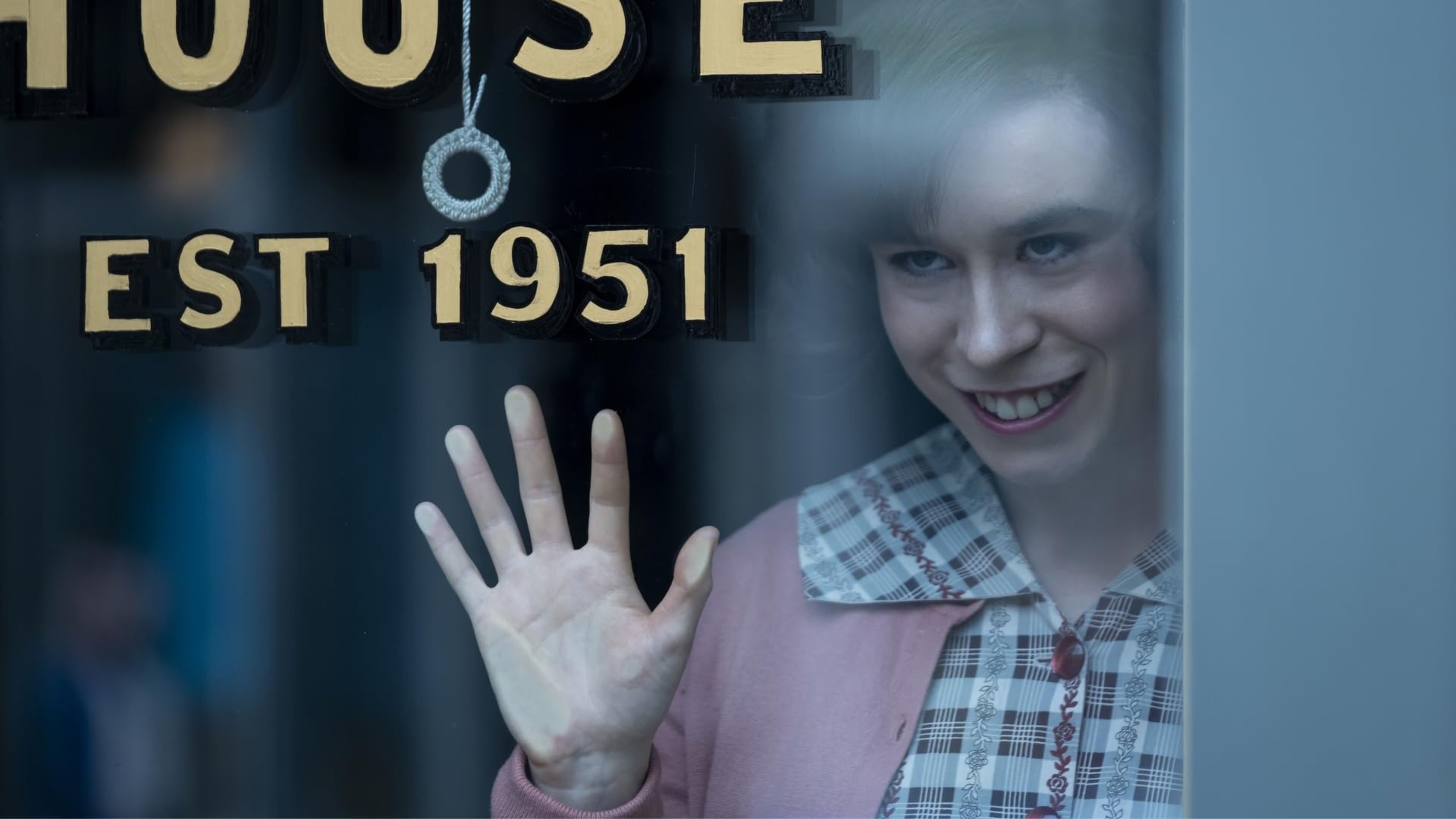 IT: Welcome to Derry|IT: Welcome to Derry