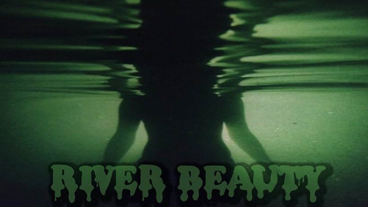 River Beauty|River Beauty