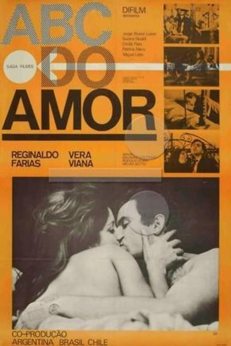 El ABC del amor | El ABC del amor