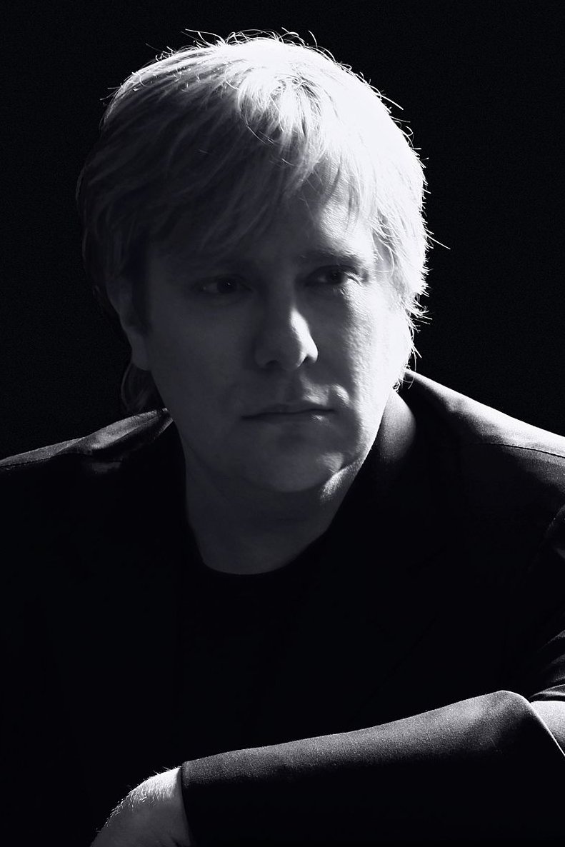 بازیگر Jeremy Soule  