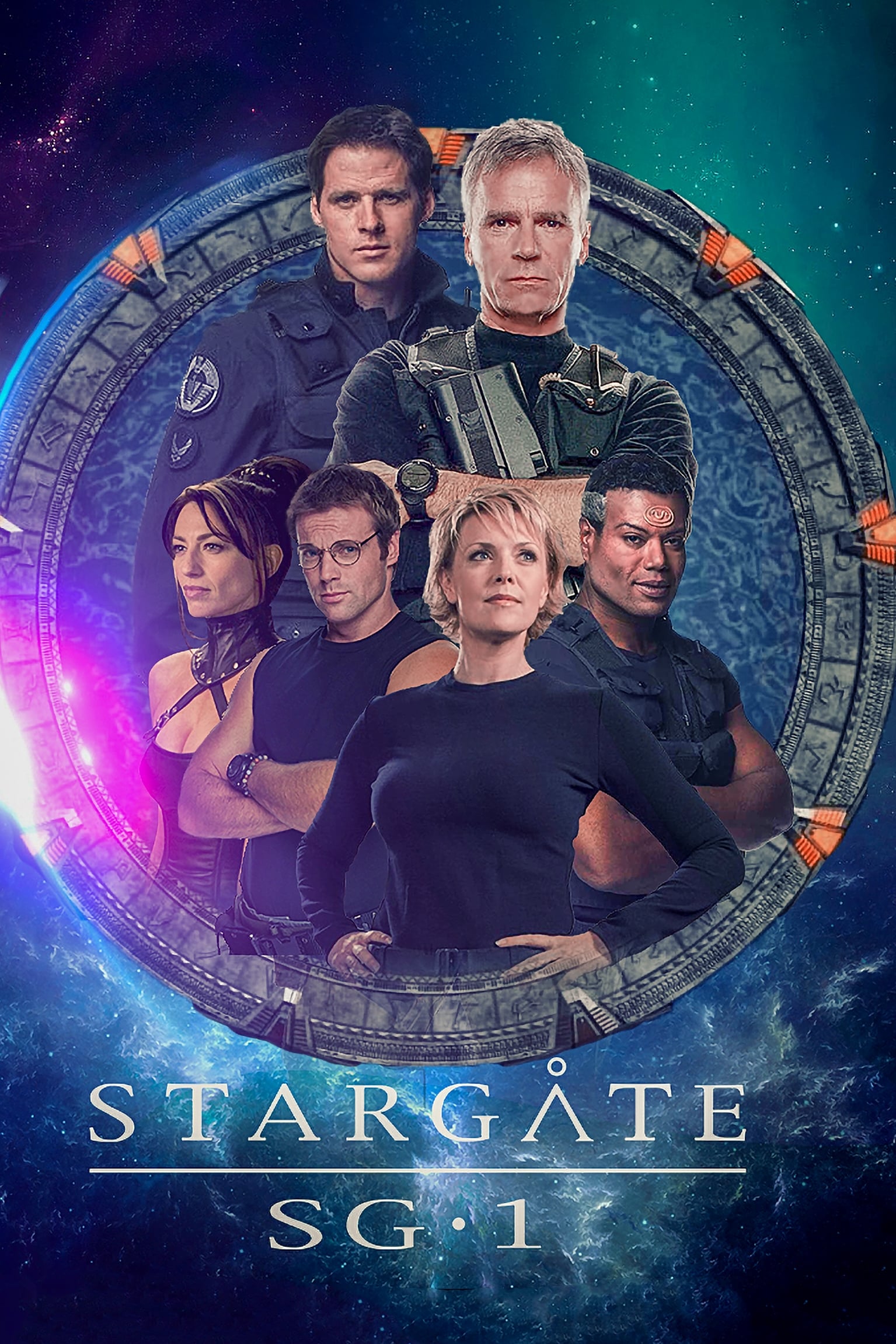 Stargate SG-1 | Stargate SG-1