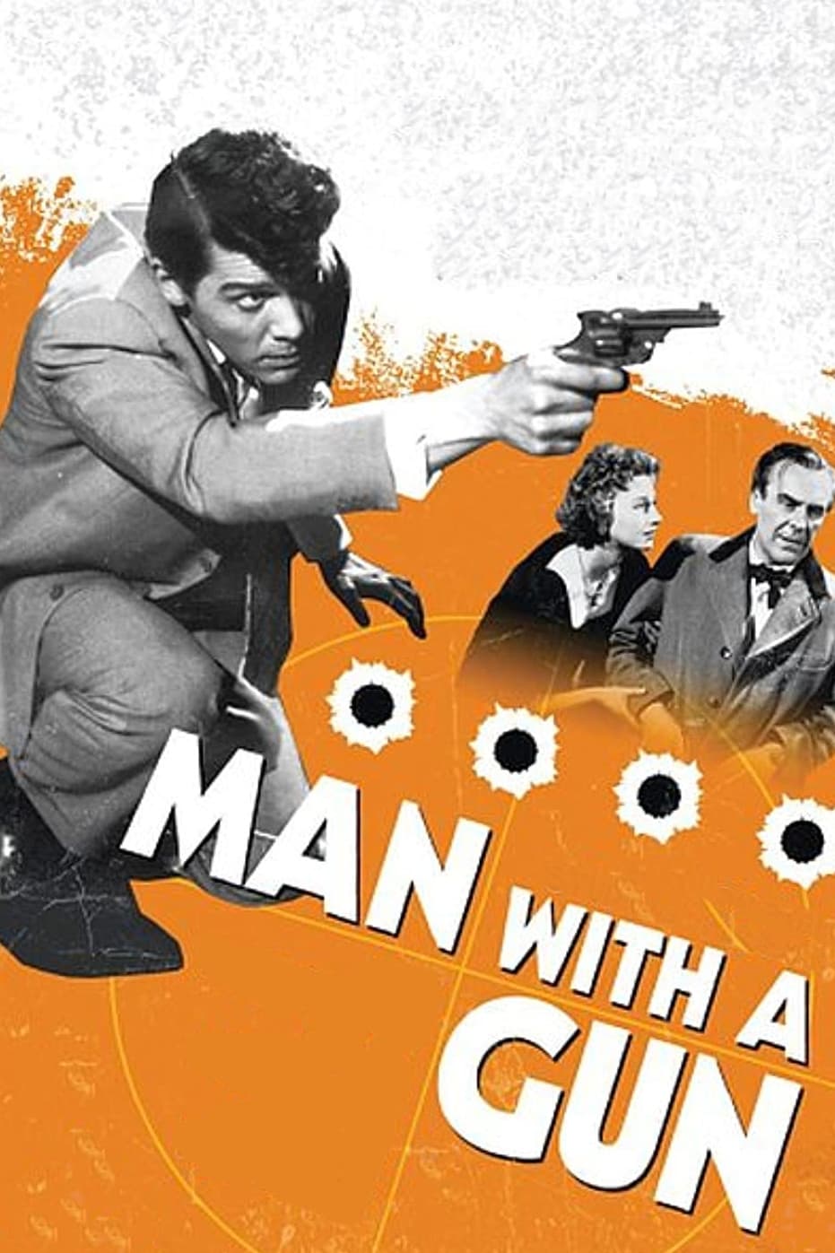 Man with a Gun | Man with a Gun