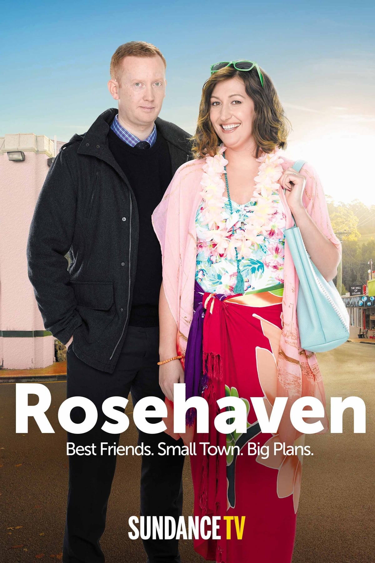 Rosehaven | Rosehaven