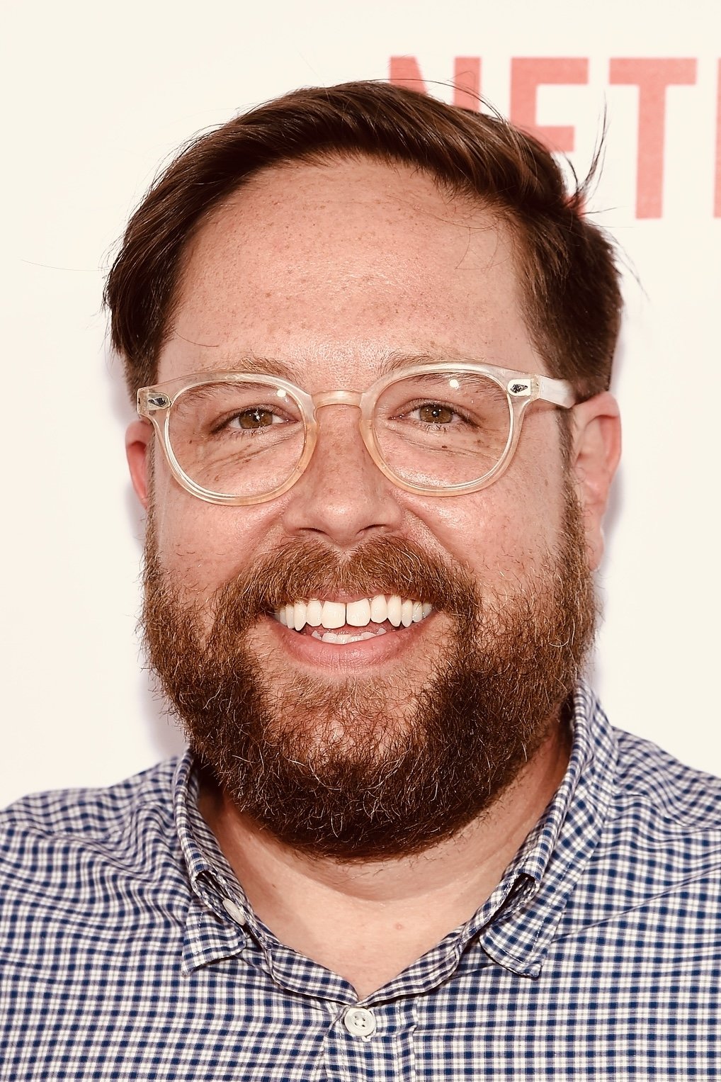 بازیگر Zak Orth  