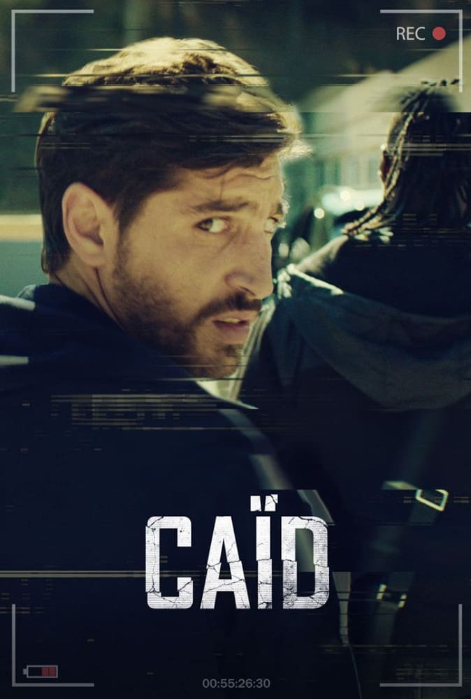 Caïd | Caïd