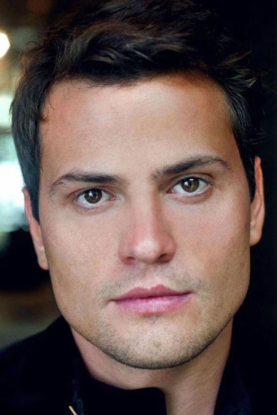 بازیگر Rocco Stark  