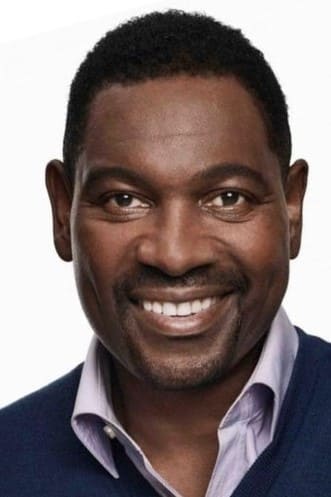 بازیگر Mykelti Williamson  