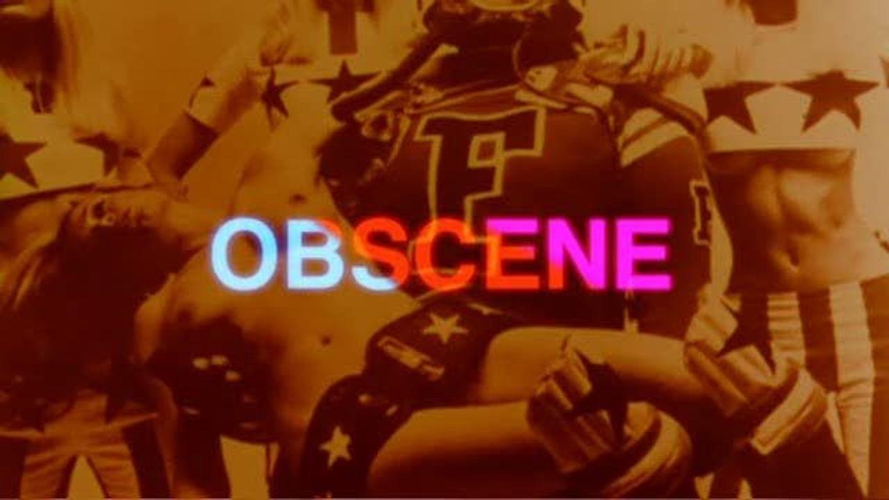 Obscene: A Portrait of Barney Rosset and Grove Press|Obscene: A Portrait of Barney Rosset and Grove Press