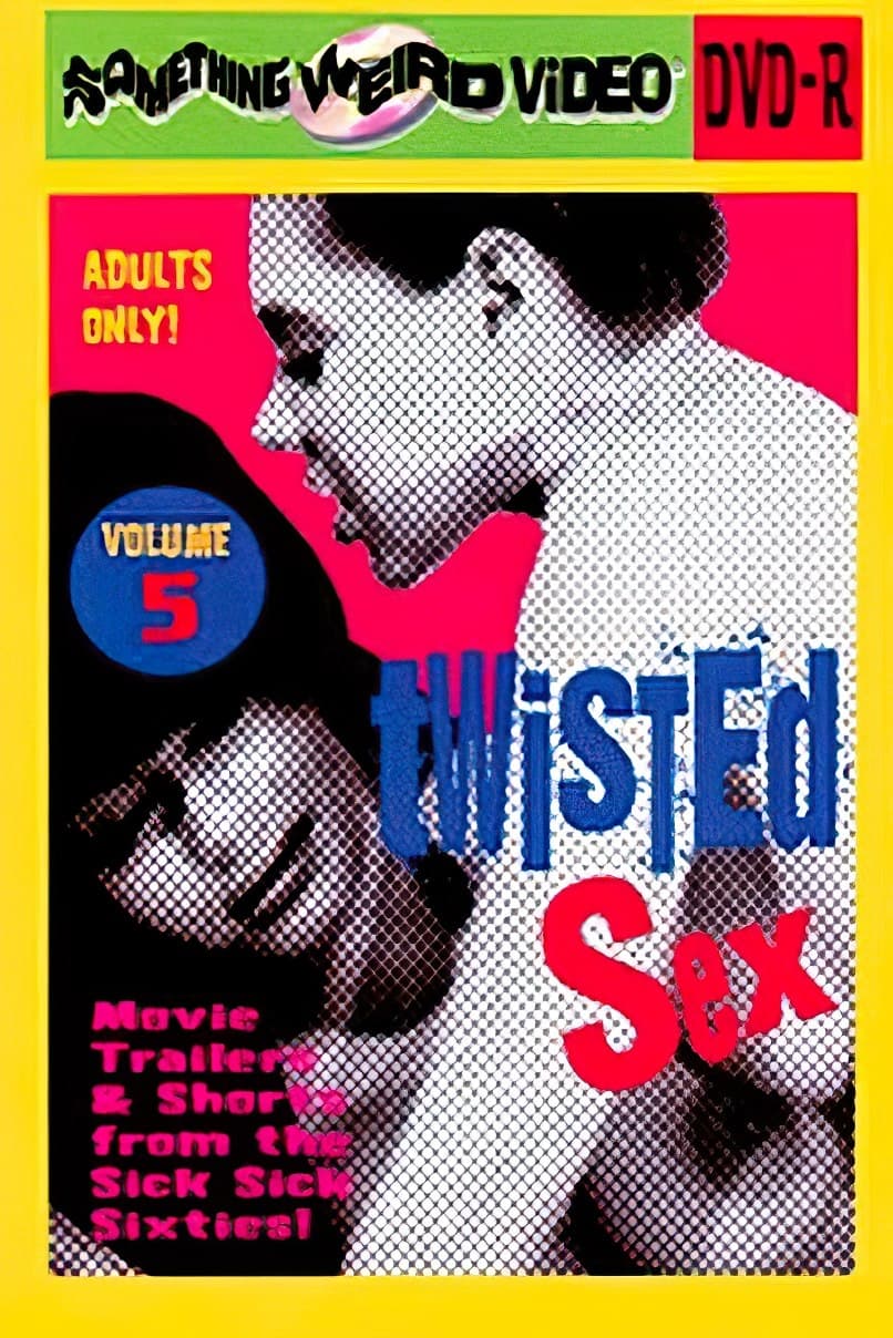 Twisted Sex Vol. 5 | Twisted Sex Vol. 5