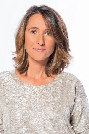 بازیگر Alexia Laroche-Joubert  
