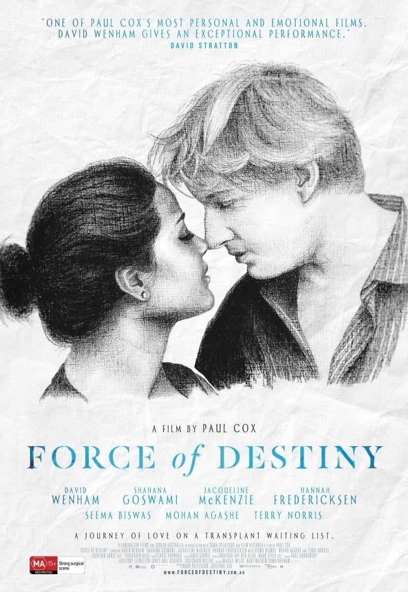 Force of Destiny | Force of Destiny