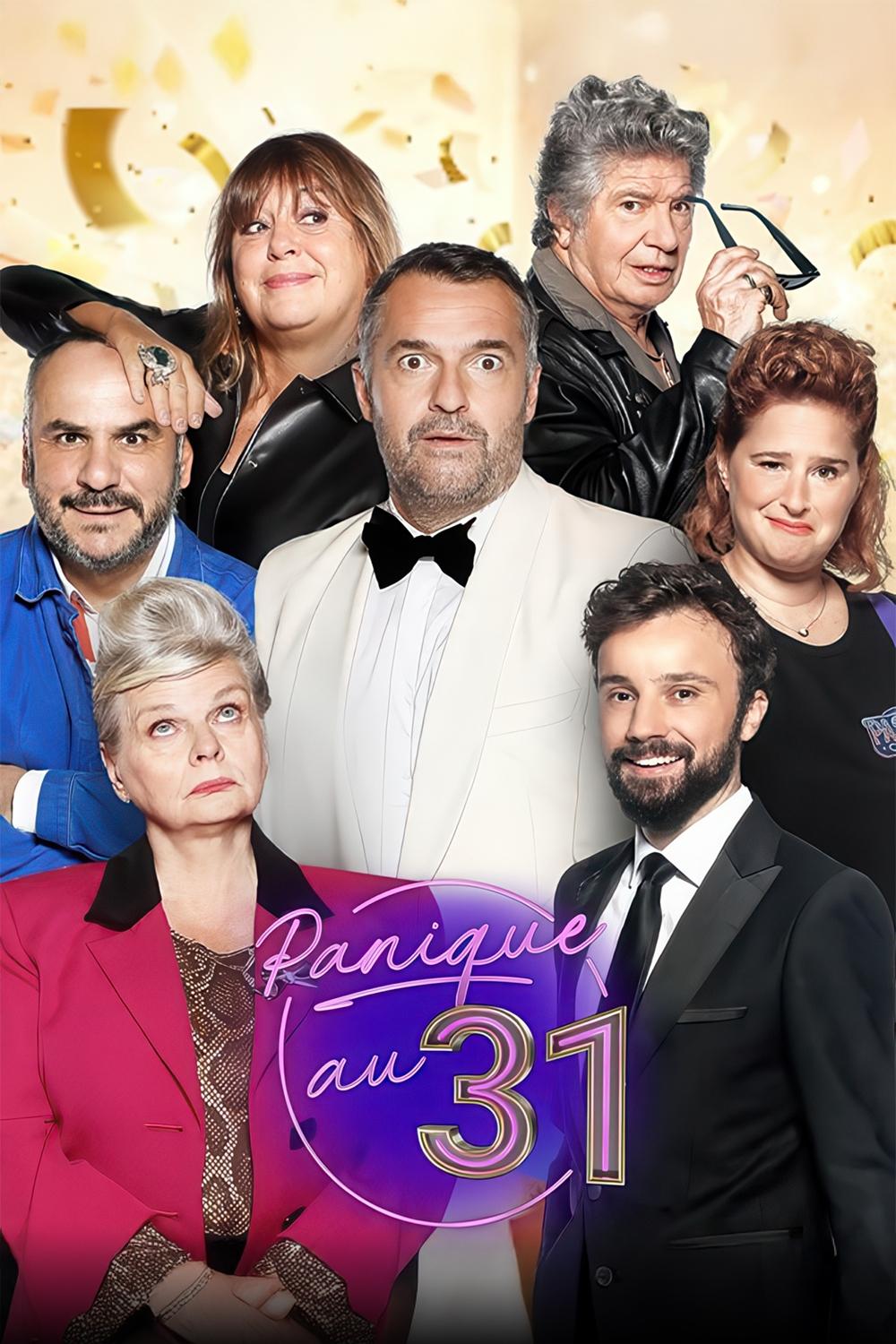 Panique au 31 | Panique au 31