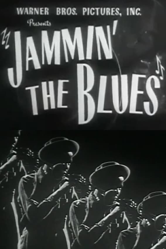 Jammin' the Blues | Jammin' the Blues